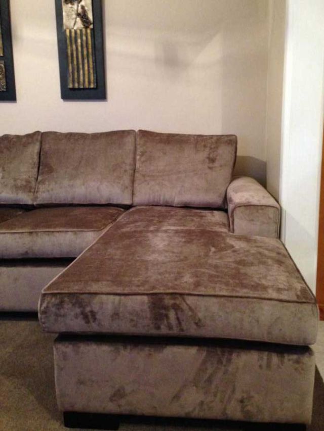 Old Wingback Armchair - furniture restoration, reupholstery - Windsor, Hawkesbury, Western Sydney