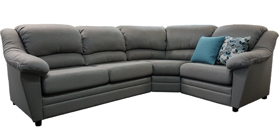 Clarendon Corner Lounge Suite