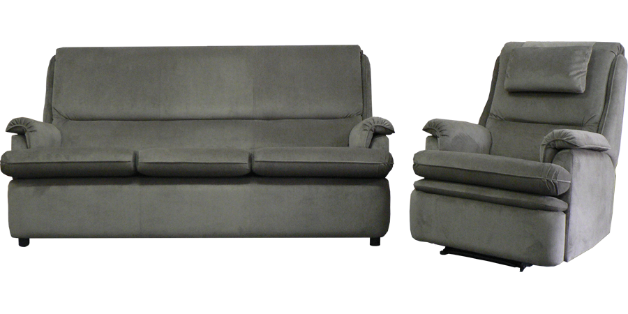 Windsor Recliner Lounge Suite