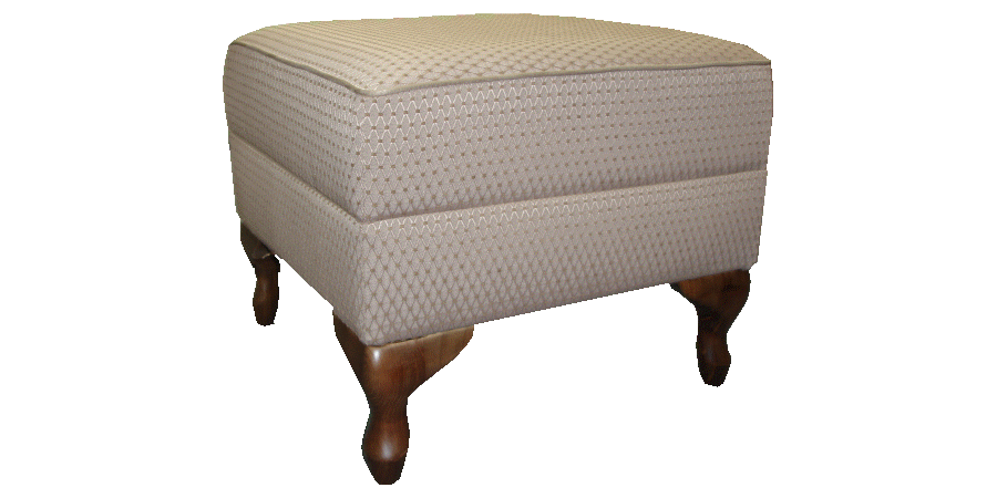 Astrid Ottoman