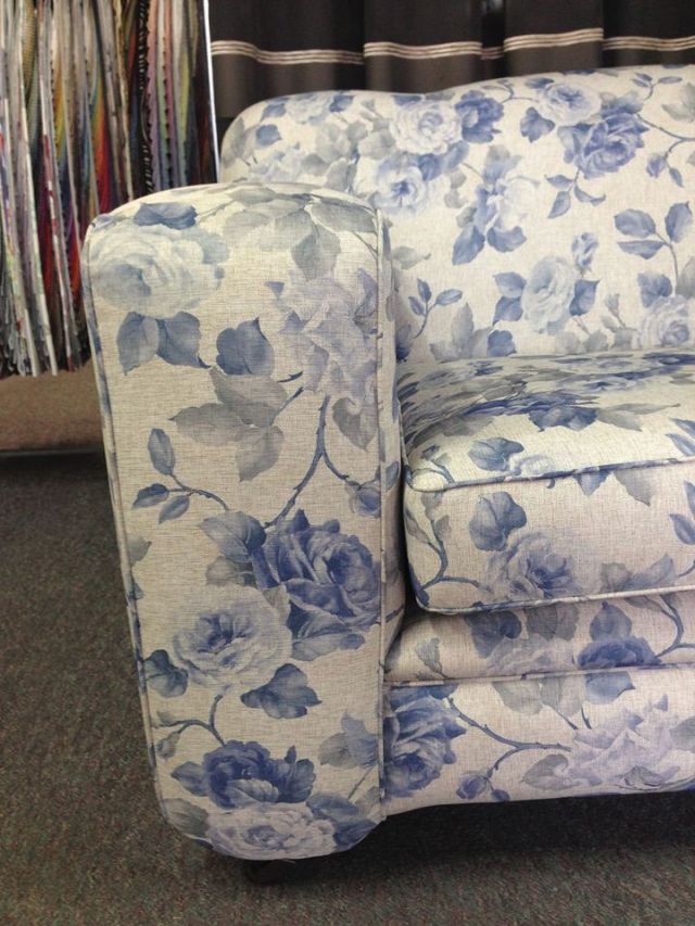 Old club suite, sofa - furniture restoration, reupholstery - Windsor, Hawkesbury, Western Sydney
