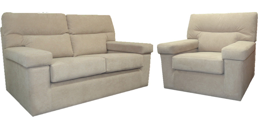 Blaxland Lounge Suite