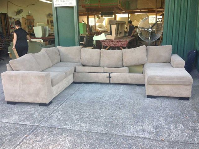 Old Wingback Armchair - furniture restoration, reupholstery - Windsor, Hawkesbury, Western Sydney